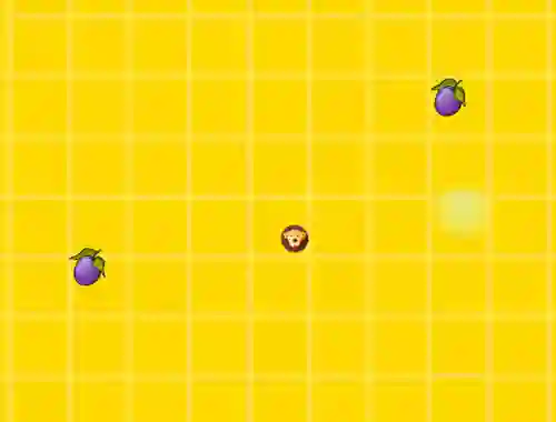 Lojë Growl.io në internet