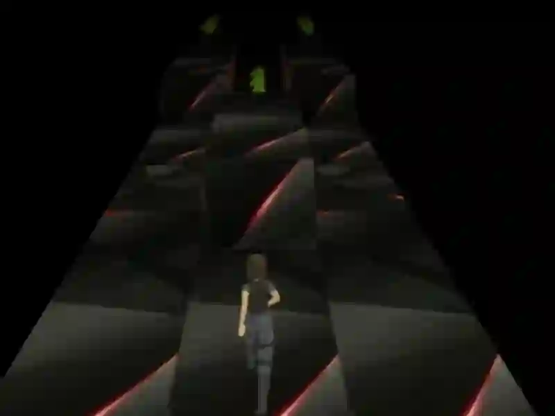 Lojë Hell Escape në internet