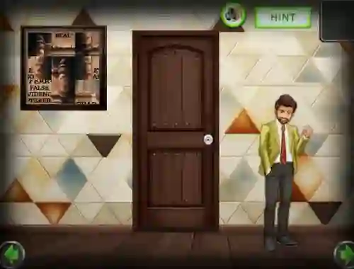 Lojë Amgel Easy Room Escape 283 në internet
