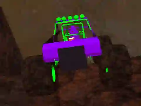 Lojë Truckmania në internet