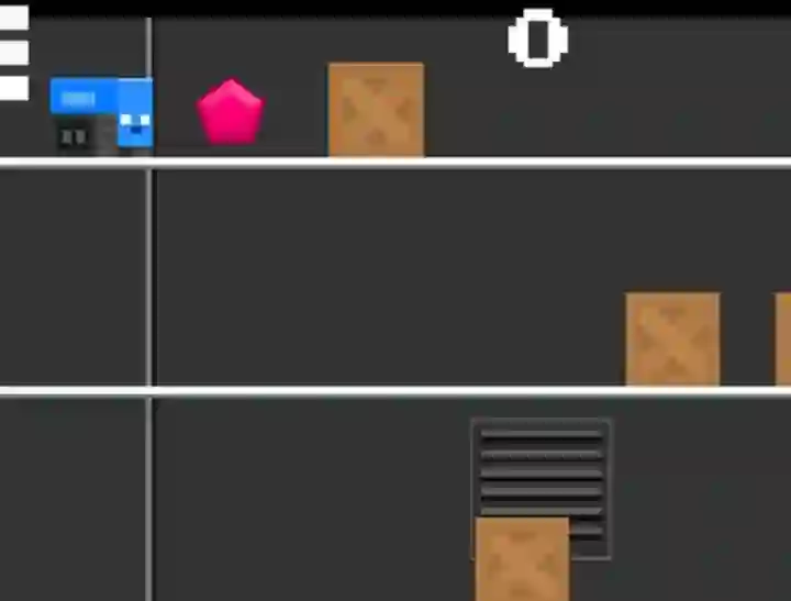 Lojë Diamond Tank në internet