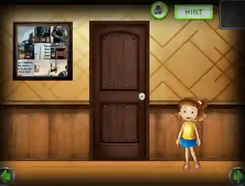 Lojë Amgel Kids Room Escape 308 në internet