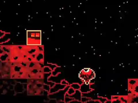 Lojë Martian Mayhem! në internet