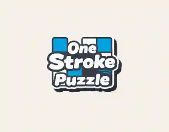 Lojë One Stroke Puzzle në internet