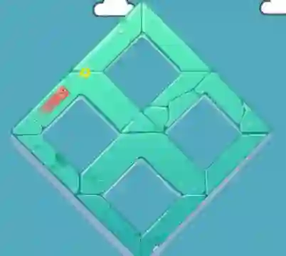 Lojë Tap Fun në internet