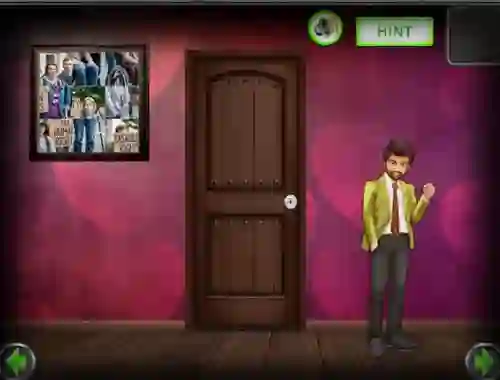 Lojë Amgel Easy Room Escape 285 në internet