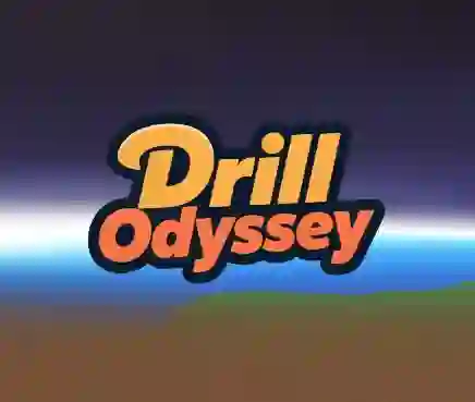 Lojë Drill Odyssey në internet