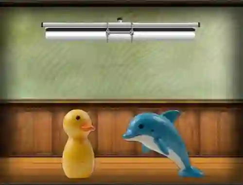 Lojë Amgel Kids Room Escape 310 në internet