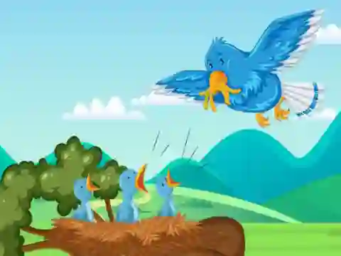 Lojë Tweetheart Escape në internet