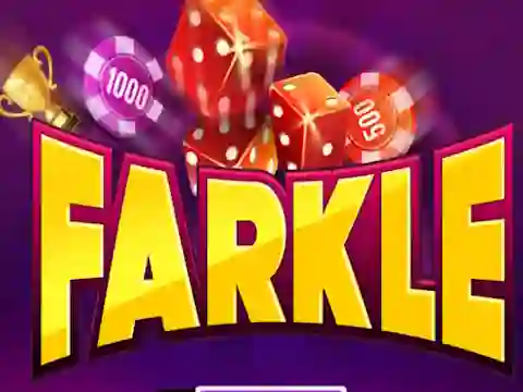 Lojë Farkle në internet