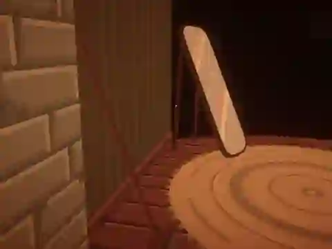 Lojë Timber Trail: Prologue në internet