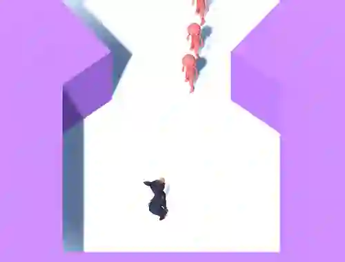 Lojë Ratomilton The Assassin në internet