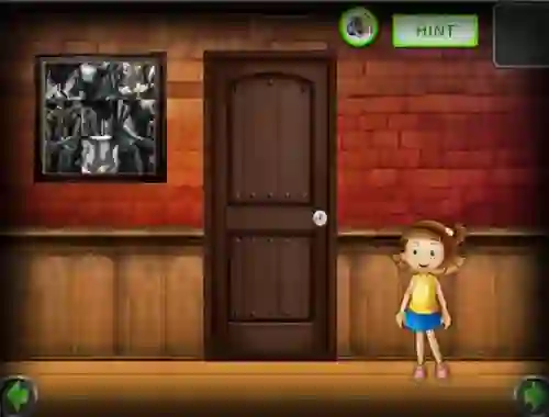 Lojë Amgel Kids Room Escape 311 në internet