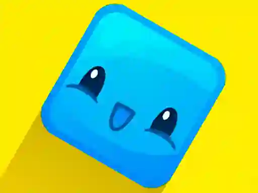 Lojë Pocket Jump në internet