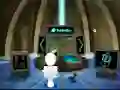 Lojë Panda's Big Adventure në internet