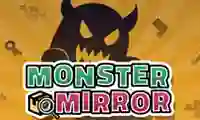 Lojë Monster Mirror në internet