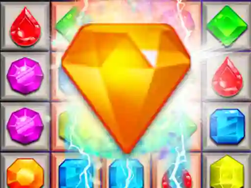 Lojë Jewelry Match në internet