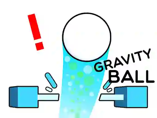 Lojë Gravity Ball në internet
