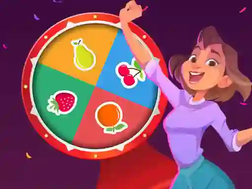 Lojë Fruit Hunting në internet