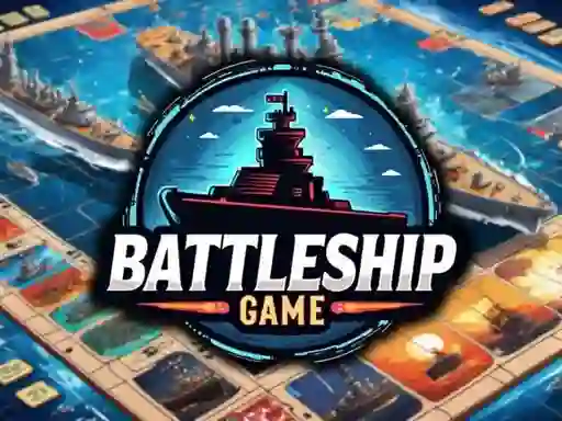 Lojë Battleship në internet