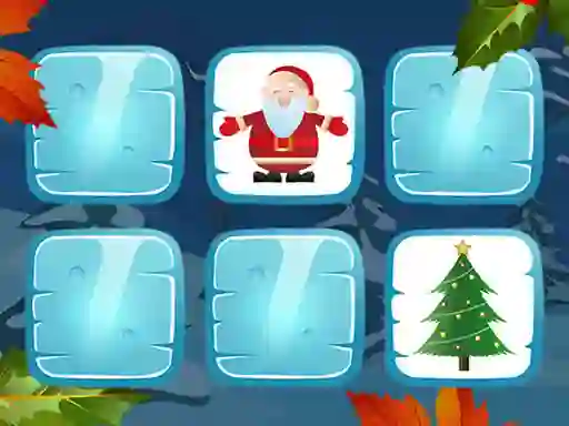 Lojë Winter Memory në internet