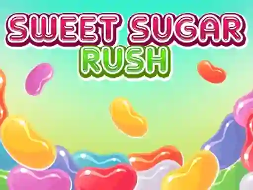 Lojë Sweet Sugar Rush në internet