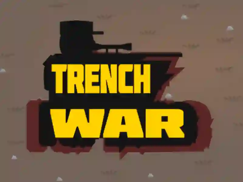 Lojë Trench War në internet