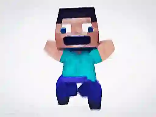Lojë Mineblock Adventure në internet