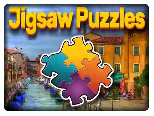 Lojë Italia Jigsaw Puzzle në internet