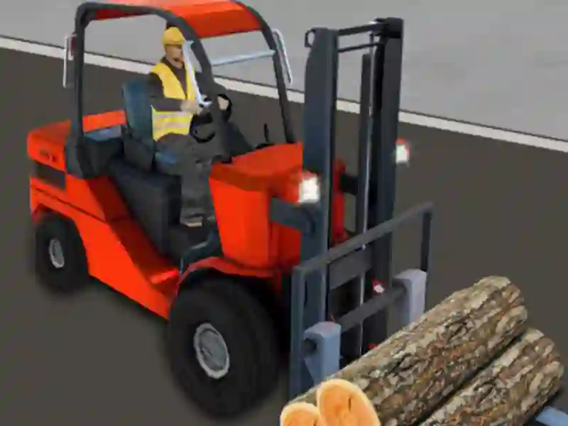 Lojë Construction Simulator në internet