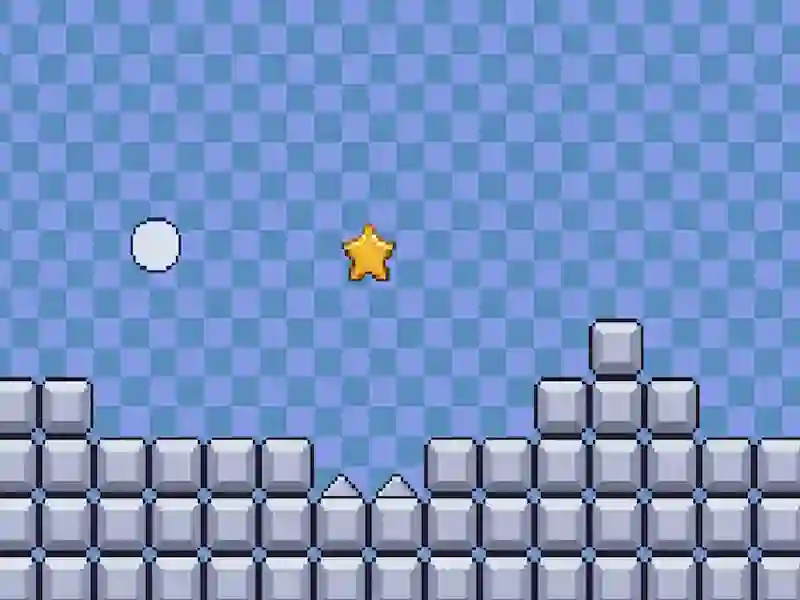 Lojë Bounce Ball në internet