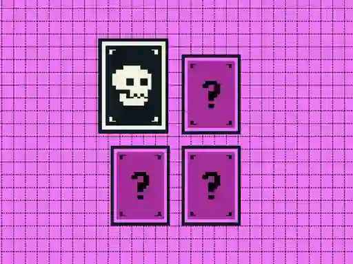 Lojë Pixel Memory në internet