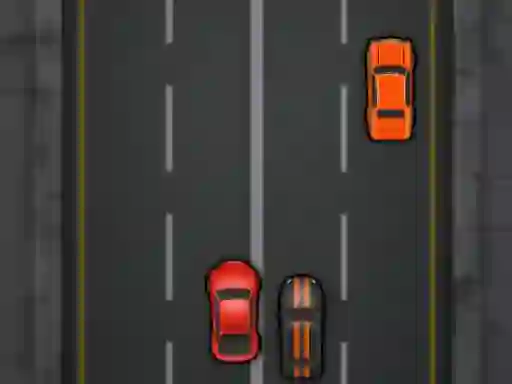 Lojë 2d Car Racing në internet