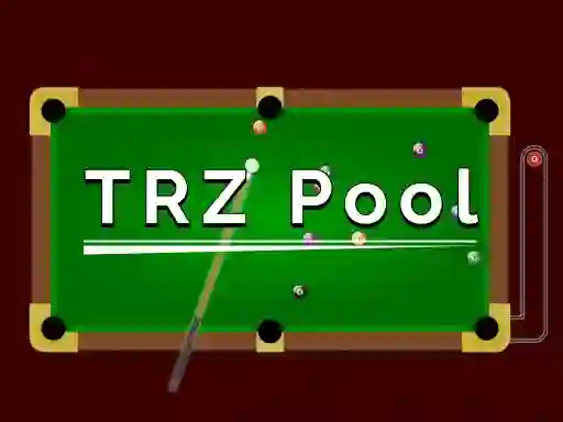 Lojë TRZ Pool në internet