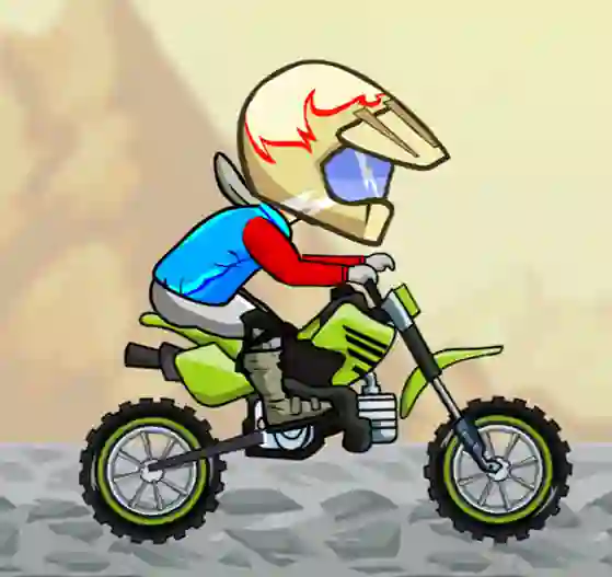 Lojë Riders Feat në internet