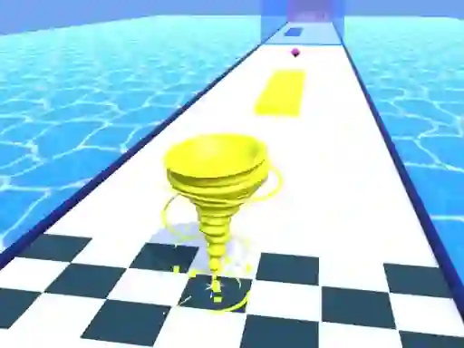Lojë Run Nado në internet