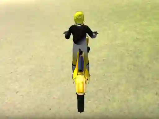 Lojë Moto Beach në internet