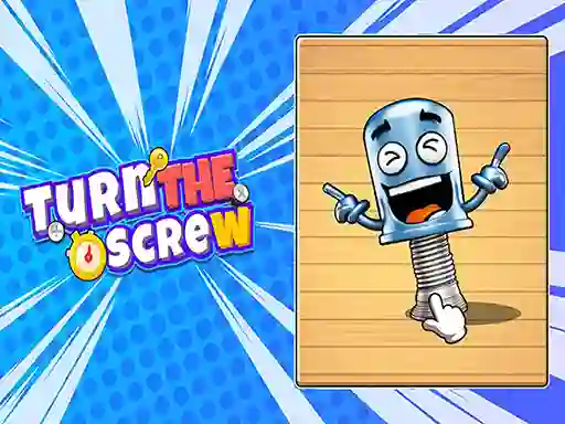 Lojë Turn The Screw në internet