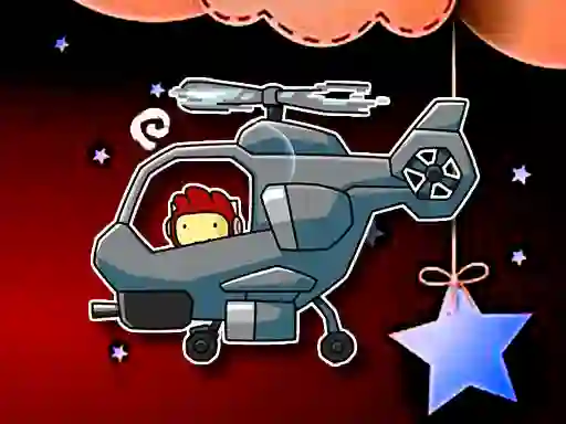 Lojë Helicopter Puzzle Challenge në internet