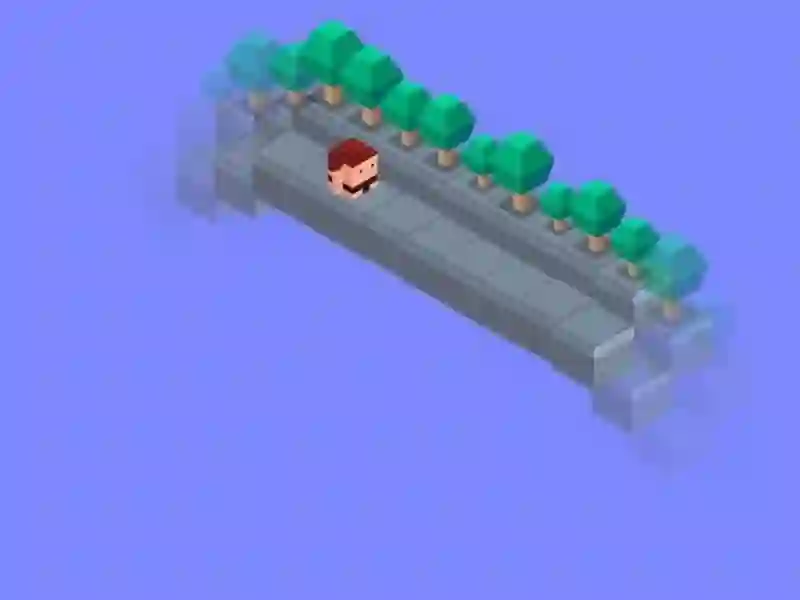 Lojë Jumpers në internet