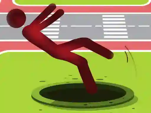 Lojë Black Hole.io në internet