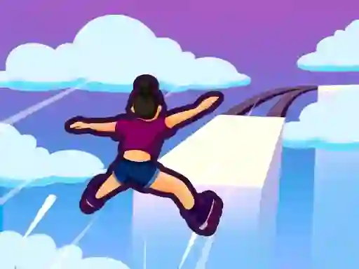 Lojë Sky Roller në internet