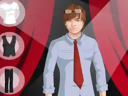 Lojë Movie Star në internet