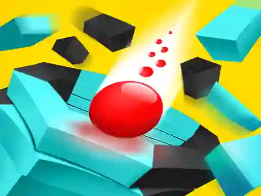 Lojë Helix Stack Ball në internet