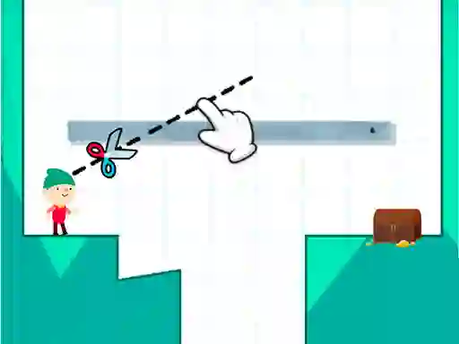 Lojë How to slice në internet