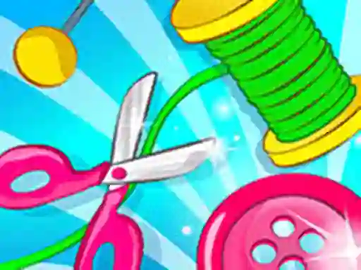 Lojë Tailor Kids në internet