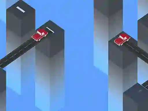 Lojë Stretchy Road në internet