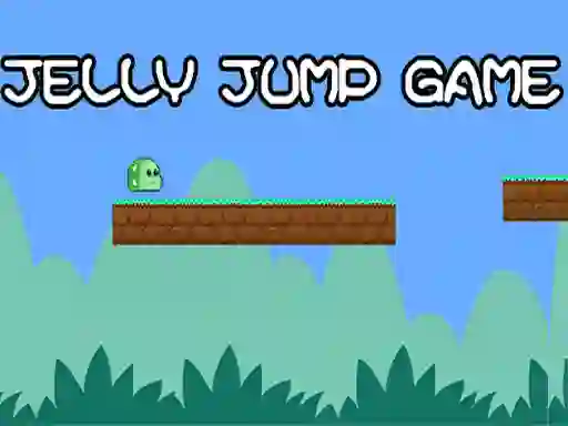 Lojë Jelly jump Game në internet