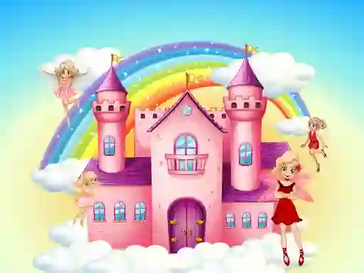 Lojë Barbie Match në internet