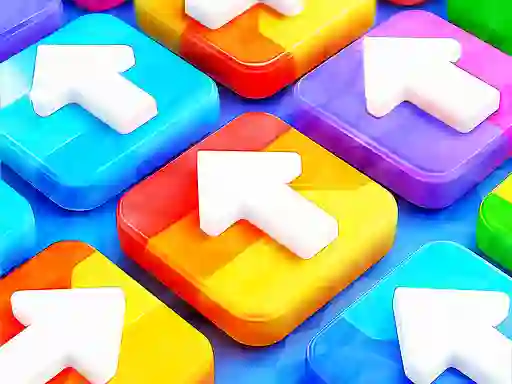 Lojë Unpuzzle Master Tap Away në internet